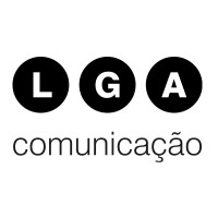 LGA Comunicação logo, LGA Comunicação contact details