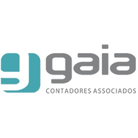 Gaia Contadores logo, Gaia Contadores contact details