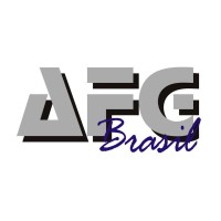 AFG Brasil logo, AFG Brasil contact details