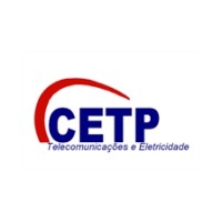 CETP - Telecomunicações logo, CETP - Telecomunicações contact details