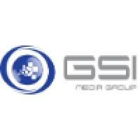 GSI Media Group logo, GSI Media Group contact details