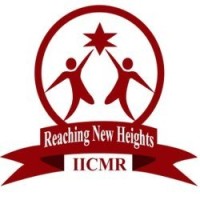 IICMR MCA logo, IICMR MCA contact details