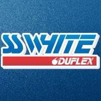 SSWhite Duflex logo, SSWhite Duflex contact details