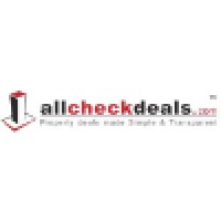 Allcheckdeals.com logo, Allcheckdeals.com contact details