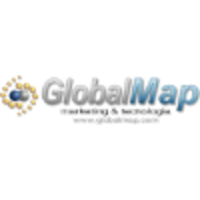 Global Map - Marketing & Tecnologia logo, Global Map - Marketing & Tecnologia contact details