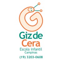 Escola Infantil Giz de Cera logo, Escola Infantil Giz de Cera contact details