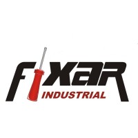 Fixar Industrial logo, Fixar Industrial contact details