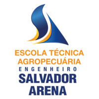 Escola Técnica Agropecuária Eng. Salvador Arena logo, Escola Técnica Agropecuária Eng. Salvador Arena contact details