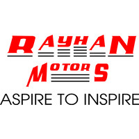 RAYHAN MOTORS logo, RAYHAN MOTORS contact details