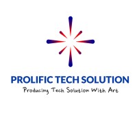 Prolific Tech Solution logo, Prolific Tech Solution contact details