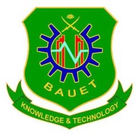 BAUET Automation and Robotics Club (BARC) logo, BAUET Automation and Robotics Club (BARC) contact details