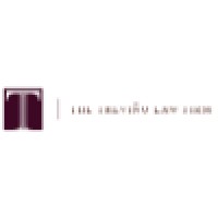 The Trevino Law Firm logo, The Trevino Law Firm contact details