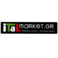 ITALMARKET.GR logo, ITALMARKET.GR contact details