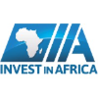 Invest in Africa logo, Invest in Africa contact details