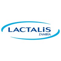 Lactalis Zambia logo, Lactalis Zambia contact details