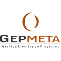 Gepmeta logo, Gepmeta contact details