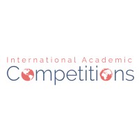 International Academic Competitions logo, International Academic Competitions contact details