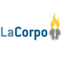 La Corpo logo, La Corpo contact details