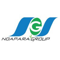 Noapara Group logo, Noapara Group contact details