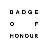 Badge of Honour logo, Badge of Honour contact details