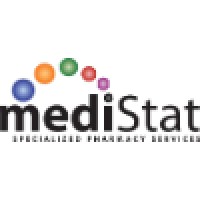 mediStat logo, mediStat contact details