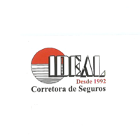 IDEAL Corretora de Seguros Ltda. logo, IDEAL Corretora de Seguros Ltda. contact details