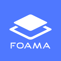 Foama Inc logo, Foama Inc contact details