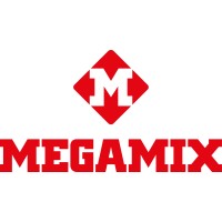 Megamix logo, Megamix contact details