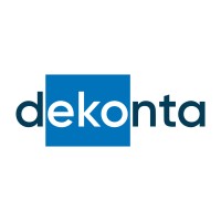 Dekonta, a.s. logo, Dekonta, a.s. contact details