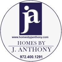 Homes By J. Anthony logo, Homes By J. Anthony contact details