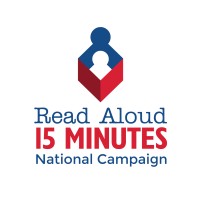 Read Aloud logo, Read Aloud contact details