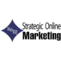 Strategic Online Marketing logo, Strategic Online Marketing contact details