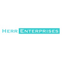 HERR Enterprises logo, HERR Enterprises contact details