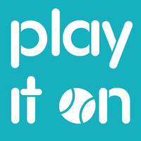 Play it On - au logo, Play it On - au contact details