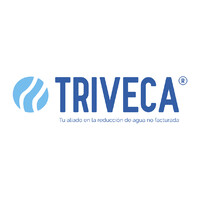 Triveca logo, Triveca contact details