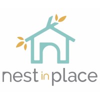 Nest In Place logo, Nest In Place contact details