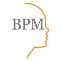 BPM Vision logo, BPM Vision contact details