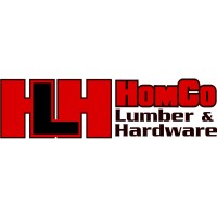 HomCo Lumber & Hardware logo, HomCo Lumber & Hardware contact details