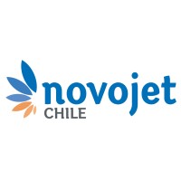 Viajes Novojet Chile logo, Viajes Novojet Chile contact details