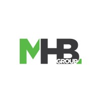 MHB Group Canada logo, MHB Group Canada contact details