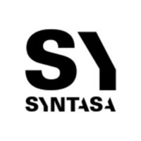 SYNTASA™ logo, SYNTASA™ contact details