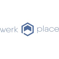 werk.place logo, werk.place contact details