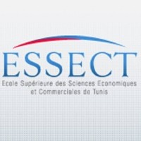 Essect logo, Essect contact details