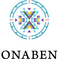 ONABEN logo, ONABEN contact details