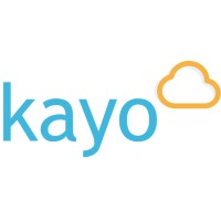 KayoCloud Holdings logo, KayoCloud Holdings contact details