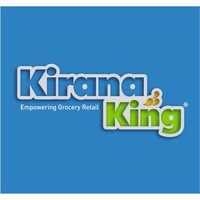 Kirana King logo, Kirana King contact details