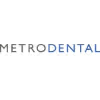 Metrodental London logo, Metrodental London contact details