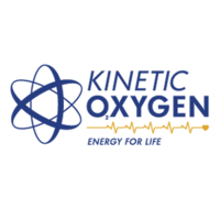 Kinetic Oxygen logo, Kinetic Oxygen contact details