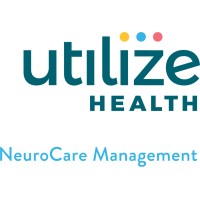 Utilize Health logo, Utilize Health contact details