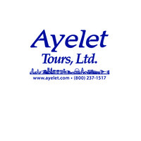 Ayelet Tours Ltd logo, Ayelet Tours Ltd contact details